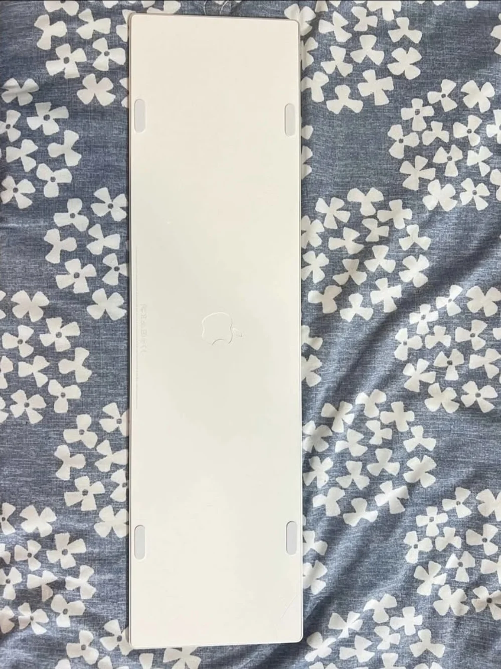 Apple Magic Wireless Keyboard w/ Numeric Keypad - US English QWERTY
